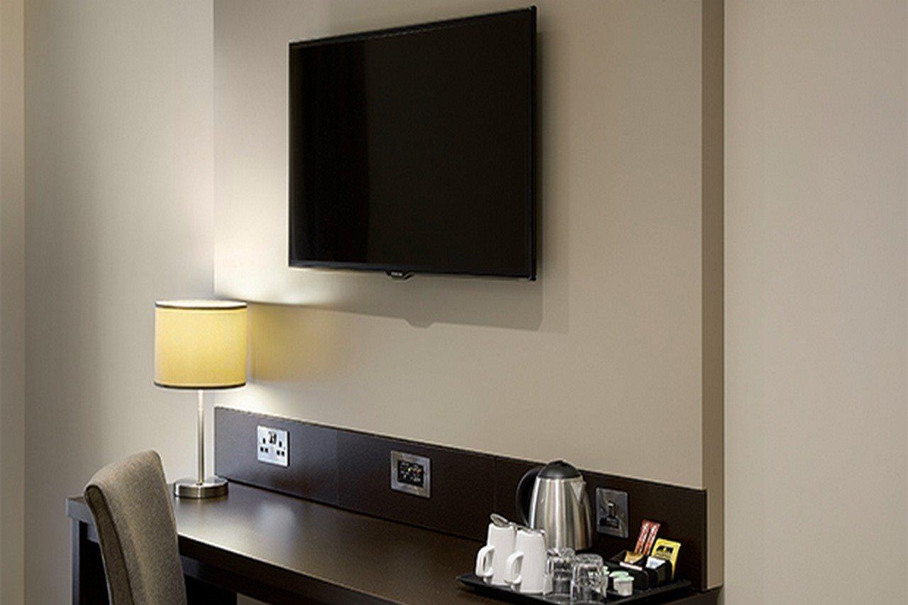 Premier Inn London City - Aldgate Εξωτερικό φωτογραφία