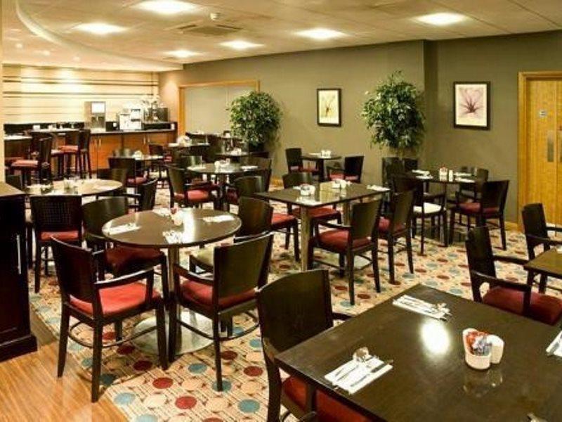 Premier Inn London City - Aldgate Εξωτερικό φωτογραφία