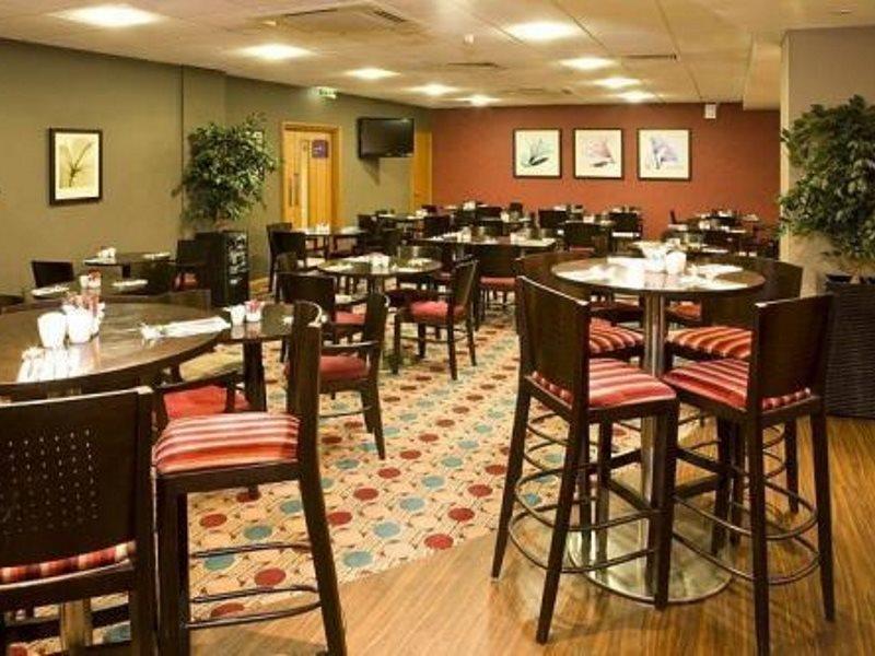 Premier Inn London City - Aldgate Εξωτερικό φωτογραφία